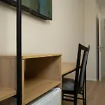 Hotel Mozart 3*