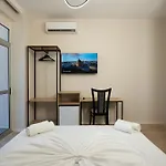 Hotel Mozart 3*