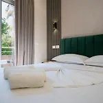 Mozart Hotel