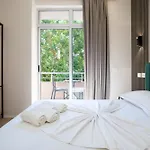 Mozart Hotel