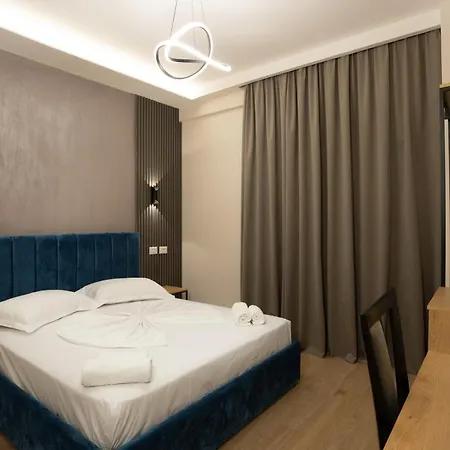 Mozart Hotel