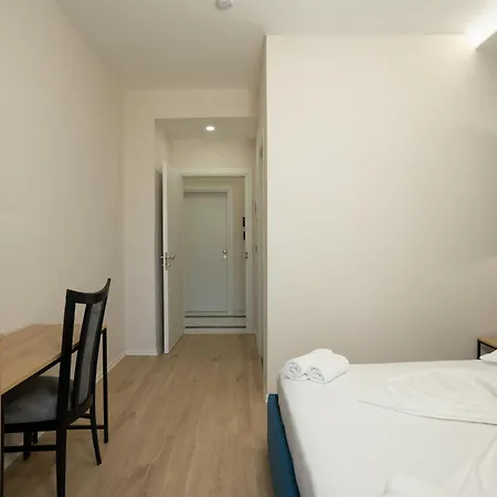 Mozart Hotel Durrës