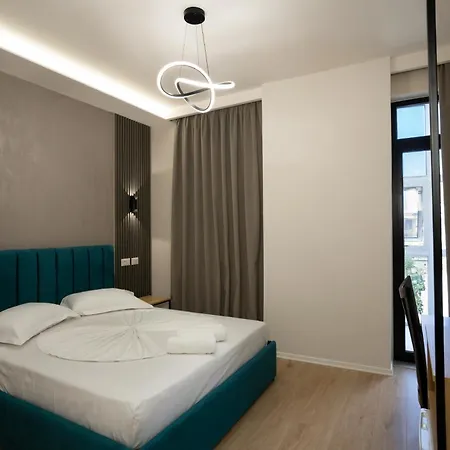 Hotel Mozart Durrës