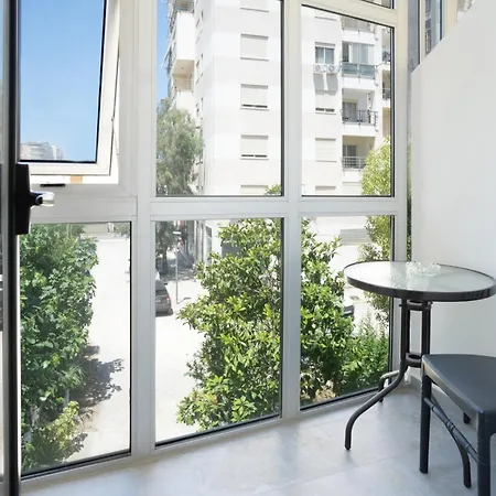 Hotel Mozart Durrës