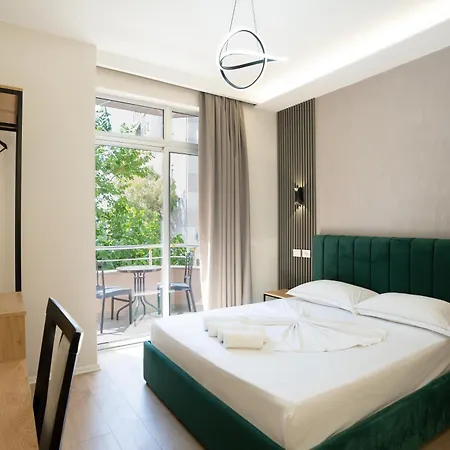 Mozart Hotel Durrës