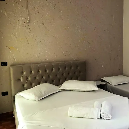 Mozart Hotel Durrës