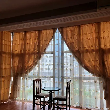 Mozart Hotel Durrës