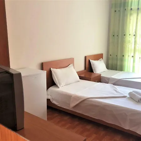 Mozart Hotel Durrës