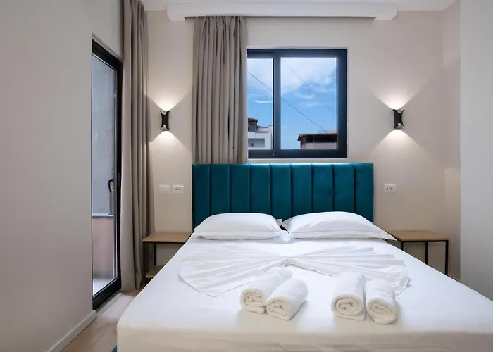 Hotel Mozart 3*