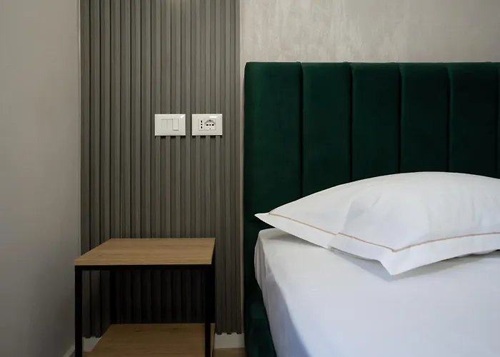 Mozart Hotel 3*