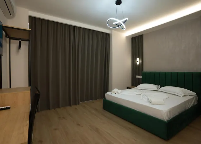 Hotel Mozart