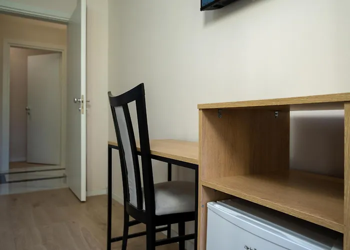 Hotel Mozart Durres