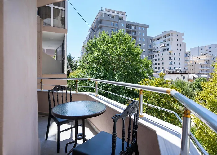 Mozart Hotel