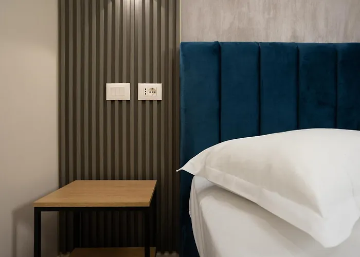 Hotel Mozart Durres
