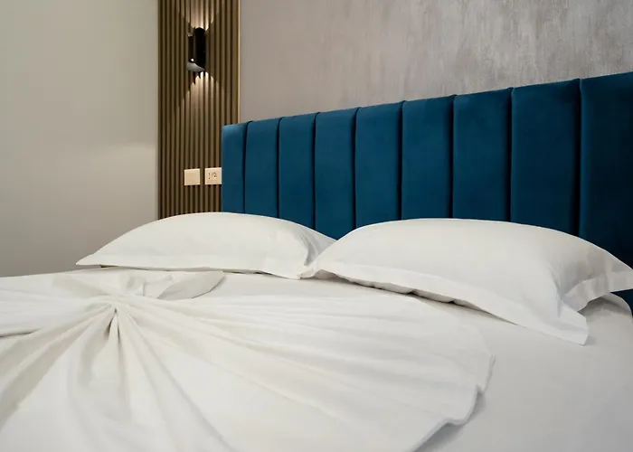 Hotel Mozart Durres