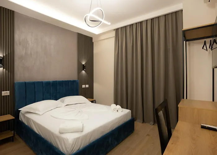 Mozart Hotel