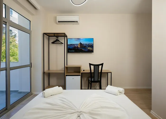 Hotel Mozart 3*