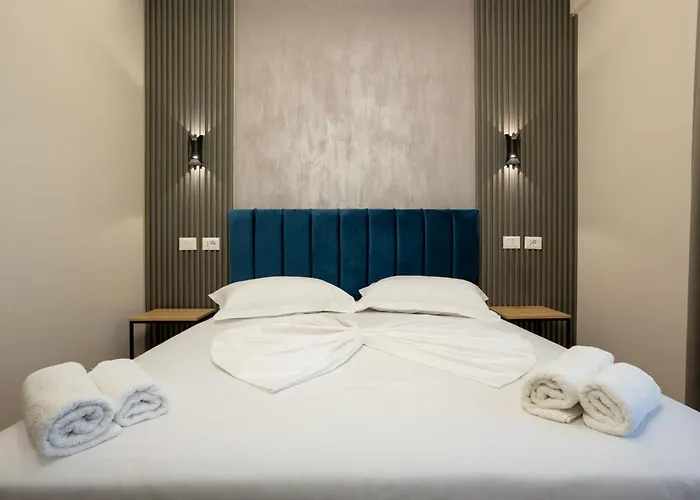 Hotel Mozart