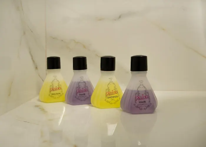 Mozart Hotel