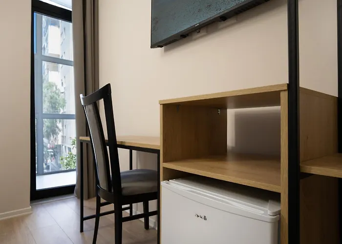 Mozart Hotel 3*