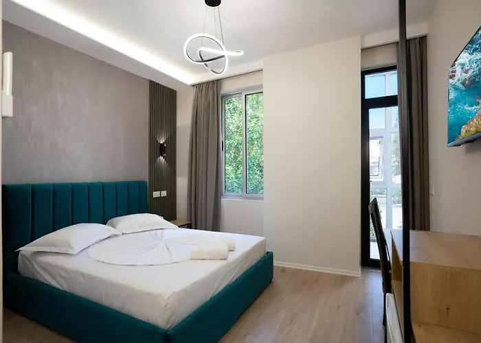 Hotel Mozart 3*
