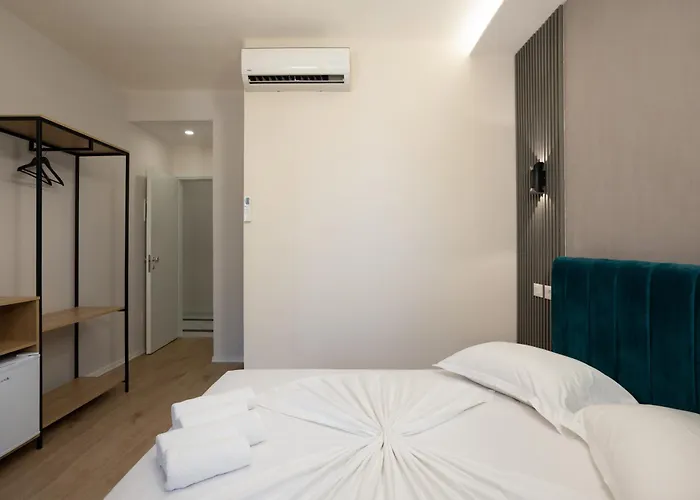 Mozart Hotel Durres