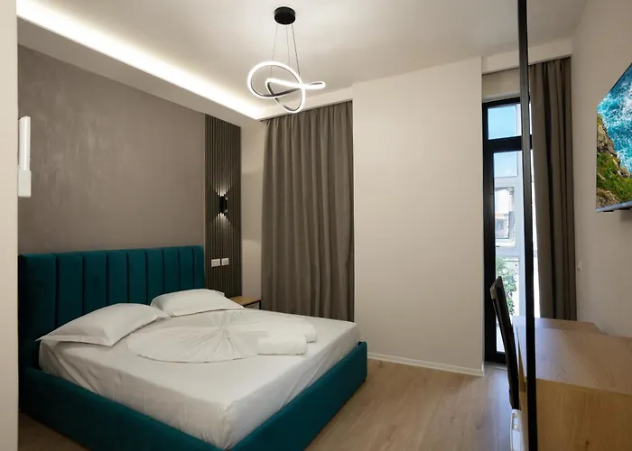 Hotel Mozart Durres