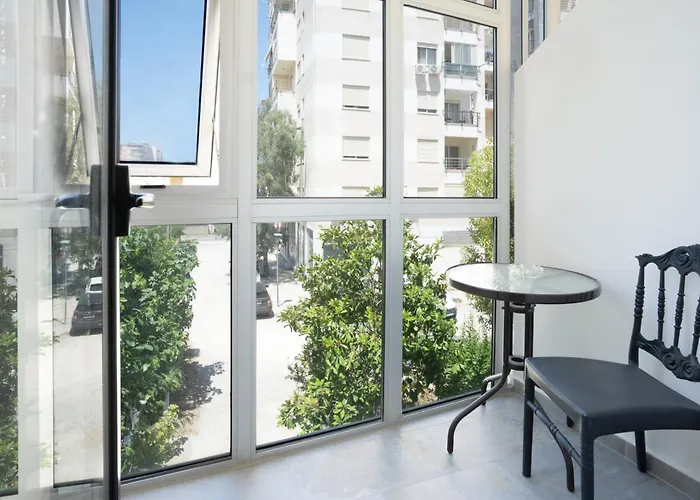 Hotel Mozart Durres