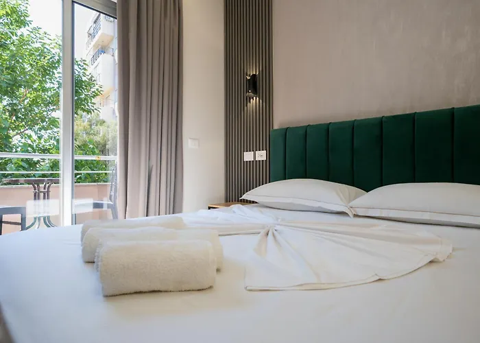 Mozart Hotel