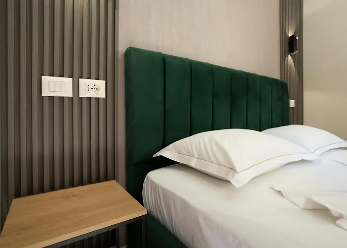 Mozart Hotel Durres