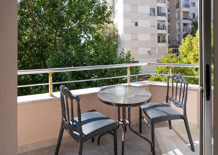 Mozart Hotel 3*