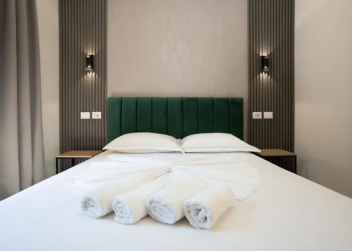 Hotel Mozart