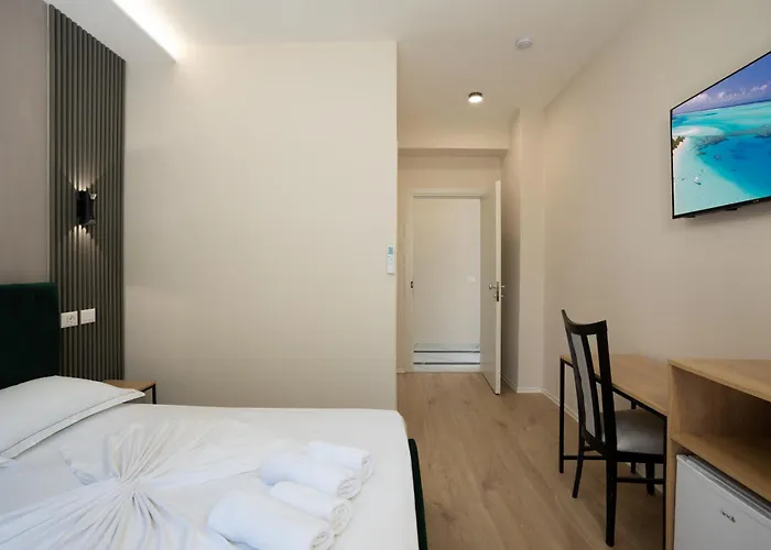 Hotel Mozart 3*