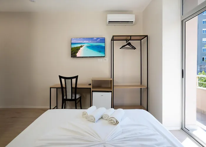 Hotel Mozart 3*