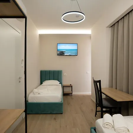 Vila Mozart 3*
