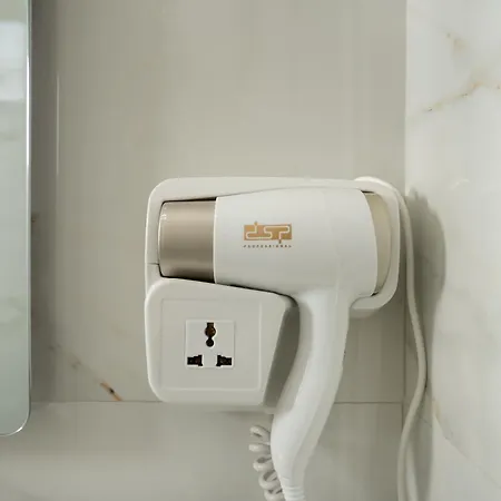 Hotel Vila Mozart