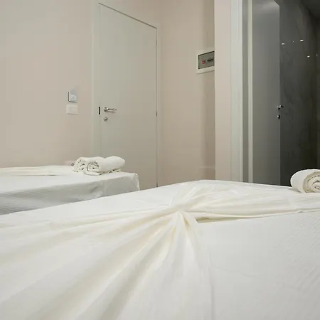 Vila Mozart Hotel 3*
