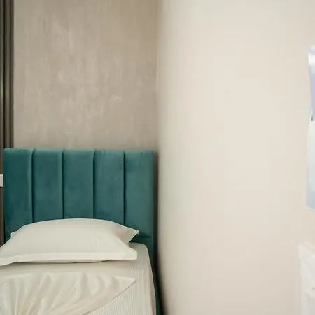 Vila Mozart Hotel