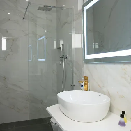 Vila Mozart 3*
