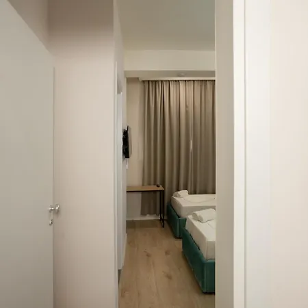 호텔 Vila Mozart Durrës