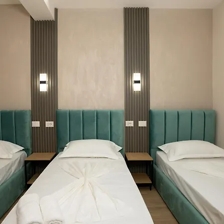 Vila Mozart Hotel 3*