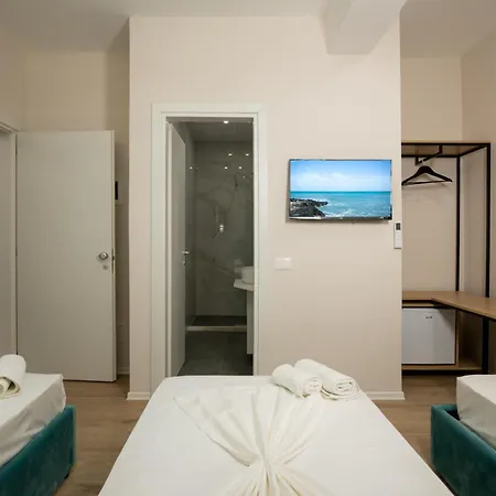 Vila Mozart Hotel Durrës