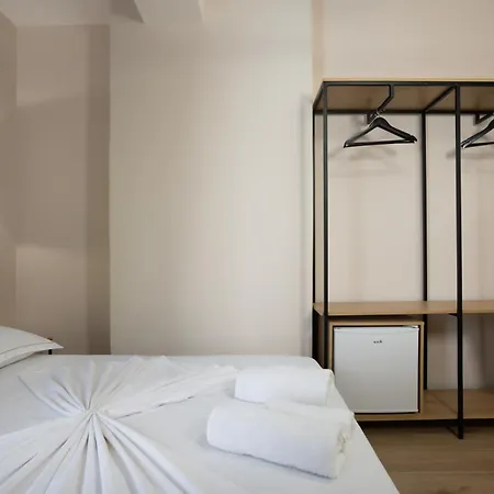 Hotel Vila Mozart Durrës