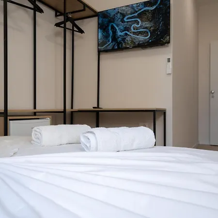 Vila Mozart Hotel