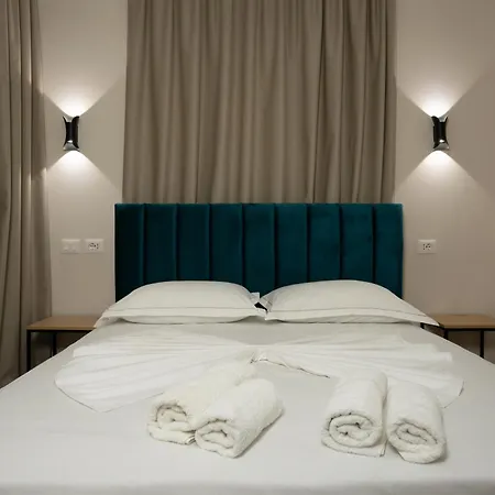 Vila Mozart Durrës