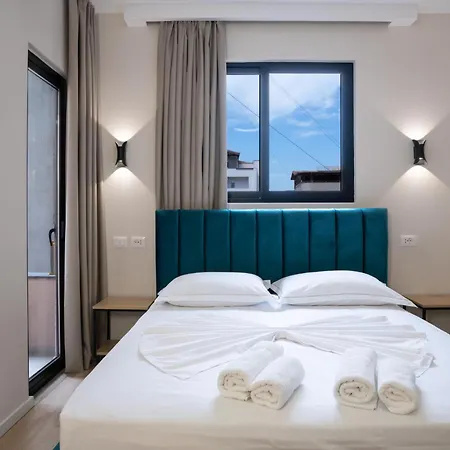 Hotel Vila Mozart 3*