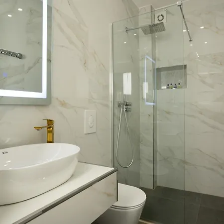 Hotel Vila Mozart 3*