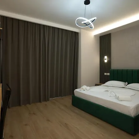 Hotel Vila Mozart
