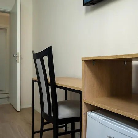 호텔 Mozart Durrës