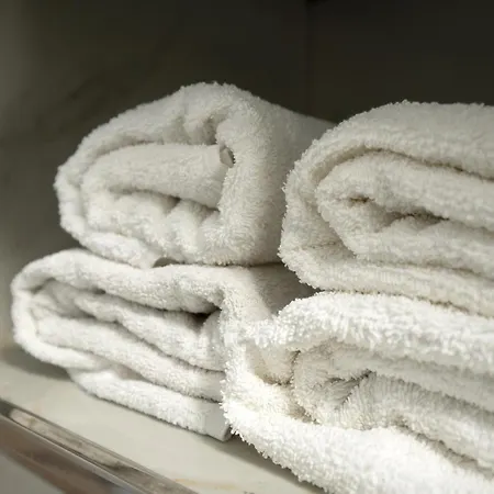 호텔 Mozart Durrës